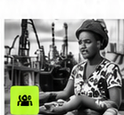 African workforce and skills.