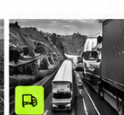 African logistics and mobility.